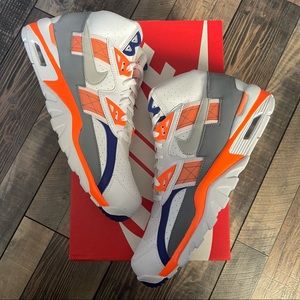 Air Trainer 3 Auburn